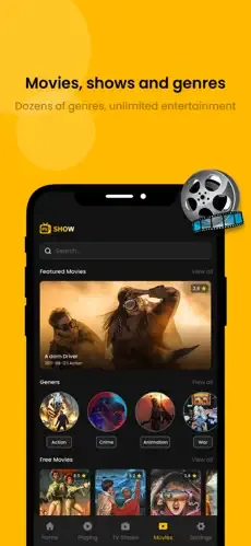 pikashow-panchayat-season-4 Movies and shows